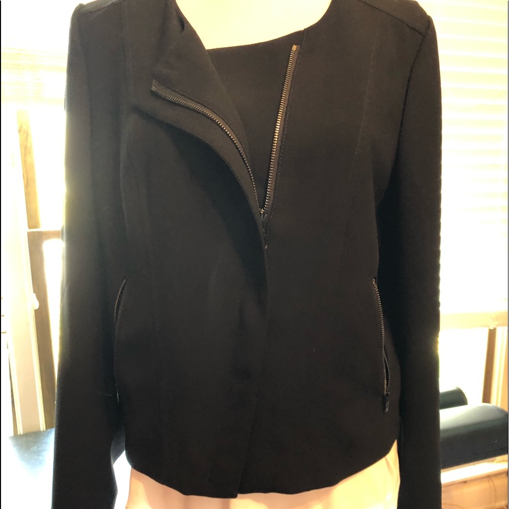 Ann Taylor LOFT jacket, small